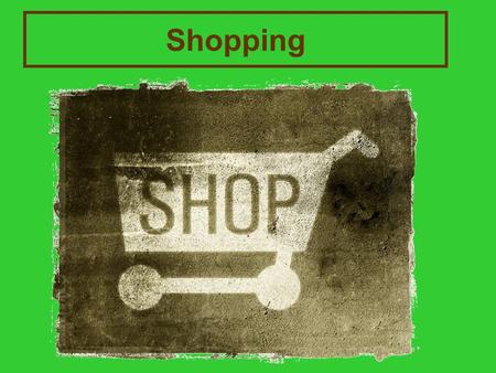 Shopping. Today is about shopping. To go shop, you need to count. 1 = One yi 2 = Two er 3 = Threesan 4 = Foursi 5 = Fivewu Shopping.