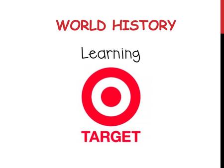 WORLD HISTORY. CHAPTER 4: THE AGE OF ABSOLUTISM 1550-1800 I Can…. 1)…describe the elements of Philip II’s leadership that made Spain a global power. 2)…explain.