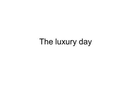 The luxury day. On Thursday, on October 8th we visited two hotels; in the morning we visited the hotel du Collectionneur. It is a large Parisian hotel.