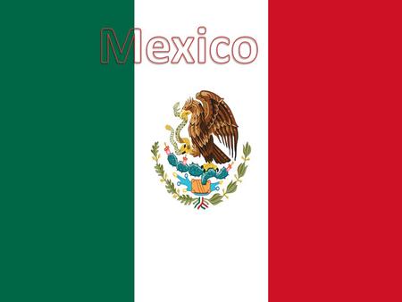 Location and Capital Mexico is located in North America. Mexico is bordered by the United States to the north. To the south of Mexico and Belize and Guatemala.