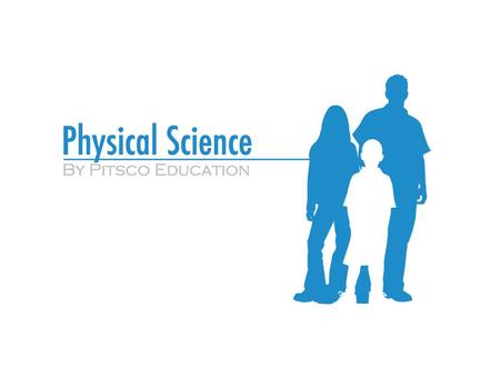 Physical Science Pitsco Science The focus of this stage will be the recognition, development, and revision of valid hypotheses. A hypothesis (plural: