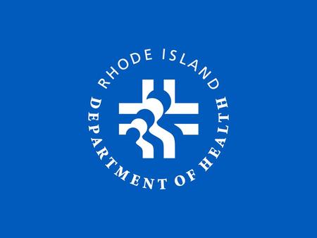 How to use the Rhode Island Prescription Monitoring Program.