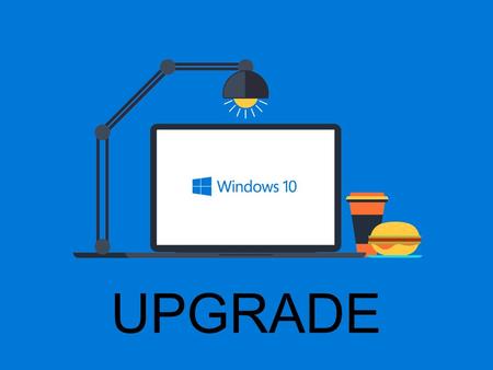 UPGRADE. Hold Off….. Until November Update Coming.