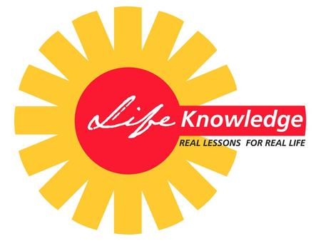 Life Knowledge ® Advancing a Career How do I begin to grow? Stage One of Development ME HS 40.