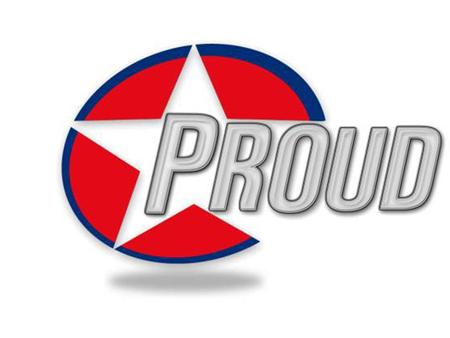 Be Proud I try my BEST and don’t give up…it’s okay to make mistakes! I take pride in myself and in what I do. I am proud of my family, school, and community.