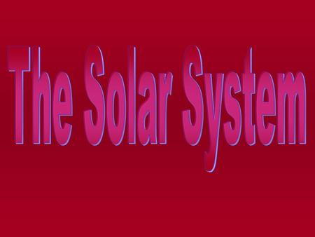 ☼I☼It’s first from the Sun. ☼I☼It has no moons. ☼I☼It has no rings. ☼A☼A year is 88 days. ☼R☼Rotation takes 59 days and nights.