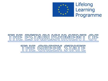 According to archaeological findings, life in the Greek area began 100.000 years ago. The era that is most interesting, however, is the one that starts.