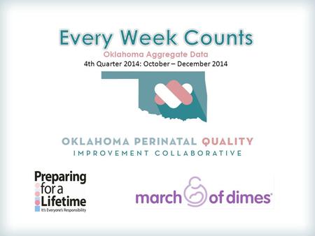 October – December 2014 ~1 every 3.5 days Qtr 1 2011: January 1 – March 31, 2011Qtr 4 2014: October 1 – December 31, 2014 ~8/day ~1 every 3.5 days.