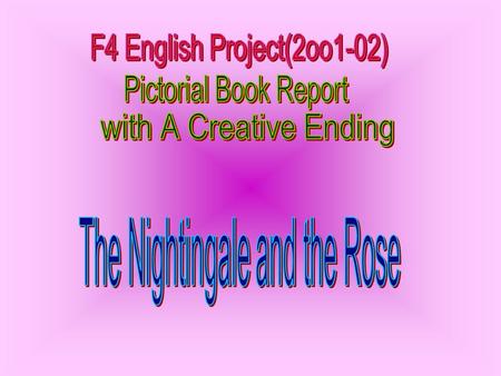 tomorrow night My love will be of the company.If I bring her a red rose she will dance with me till dawn The Prince gives a ball.