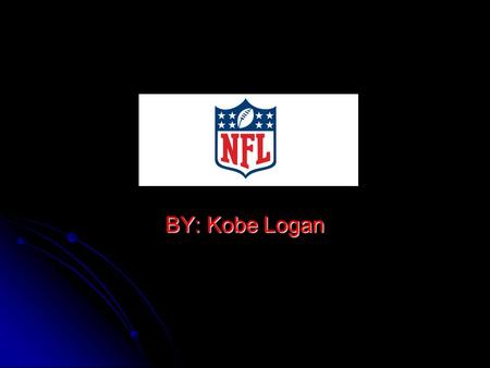 T BY: Kobe Logan. The 32 NFL Teams Bears Bears Team 1.