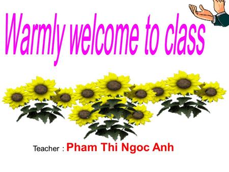 Teacher : Pham Thi Ngoc Anh 6 2 Lucky number. How often does Nam play games? 3 Do they often listen to music after school? 1 4 Lucky number. He never.