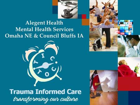 111 Alegent Health Mental Health Services Omaha NE & Council Bluffs IA.