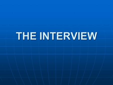 THE INTERVIEW. A lot of people from Pasvalys and district emigrate to England in search of a better life. It is weird, but in Pasvalys there is an Immigrant.