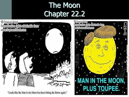 The Moon Chapter 22.2.