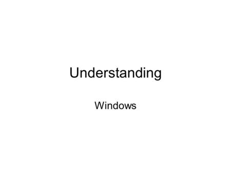 Understanding Windows. Inkjet printers - 1 Supposedly, there is a second method of getting ink out of the nozzle. The first is to use a thermistor (or.