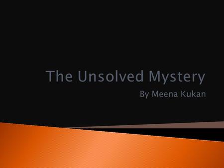 By Meena Kukan.  These days we see many stories linked to rape in India, we just need to find out a way to solve this drastic issue.