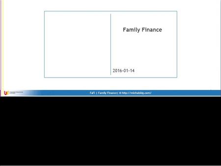 FaFi | Family Finance| ©  2016-01-14 Family Finance.