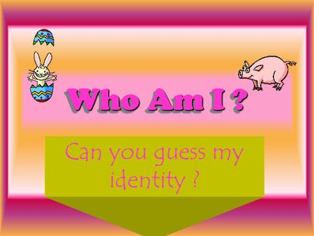 Who Am I ? Can you guess my identity ? I have Blonde Hair I am a girl I am athletic I am 11 years old I am 5 feet tall I have green eyes I weigh 87 pounds.