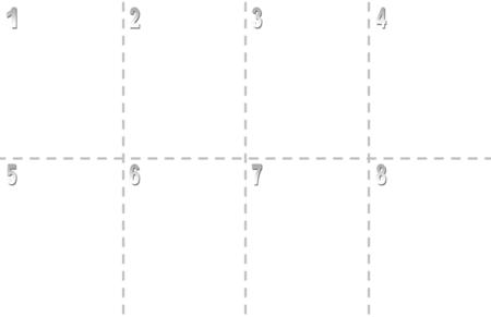 The “learning grid” planning process implements the concepts of backward design (designing learning events with assessment clearly in focus). The purpose.