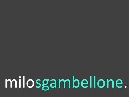 Milosgambellone.. choosewisely. Not neglecting to meet together, as is the habit of some, but encouraging one another, and all the more as you see the.