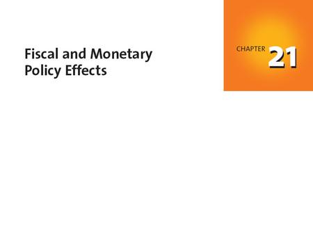 When you have completed your study of this chapter, you will be able to C H A P T E R C H E C K L I S T Describe the federal budget process and explain.