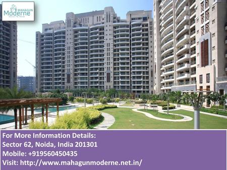 For More Information Details: Sector 62, Noida, India 201301 Mobile: +919560450435 Visit:  For More Information Details: