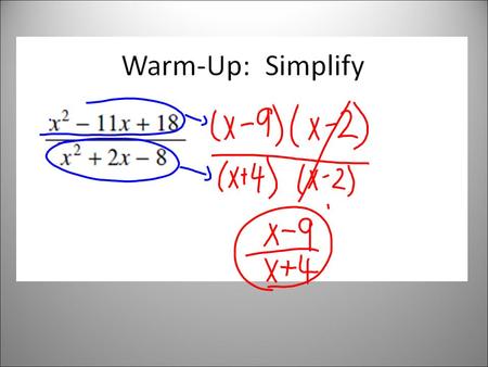 Rational/Dis tribution Divide Factoring Solving Vocab 50 40 30 20 10 20 30 40 50 10 20 30 40 50 10 20 30 40 50 10 20 30 40 50.