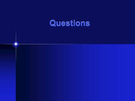 Questions. 9) Orchestration is: a) the art of conducting an orchestra; b) deciding which parts of a film need orchestral music; c) deciding how big an.