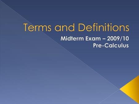  A number with a square root is written with the radical.  Use π, not 3.14. › (note: any irrational number is an approximation when written as a decimal)