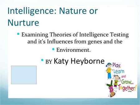 Assessment of Sternberg’s theory: Significant as we all rely on past experience when solving problems Need to be creative in finding.