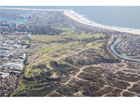 USFWS critical habitat designation for the San Diego Fairy Shrimp, 2007 “This vernal pool complex and the vernal pool complex at Fairview Park (subunit.