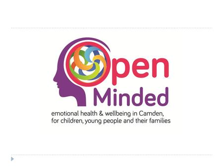 Dr Andy Wiener Consultant Child and Adolescent Psychiatrist Associate Clinical Director Tavistock and Portman NHS Foundation Trust.