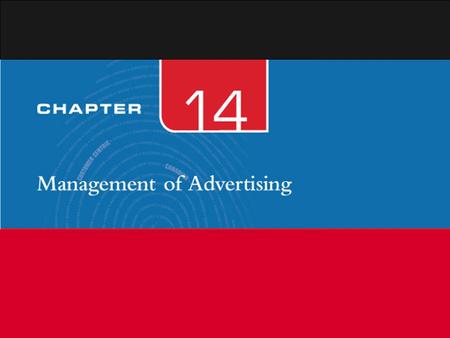 Copyright © 2007 McGraw-Hill Ryerson Limited. Objectives To understand: The nature, purpose, and scope of advertising and what it means to the individual.