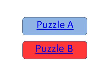 Puzzle A Puzzle B. There are two numbers that, when multiplied, give 10000, but neither of them contains a zero. What are the two numbers?