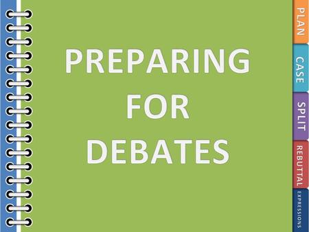 Plan 1.Introducing the team 2.Case: Theme; actuality; importance Definitions Criteria Arguments + explanations + support/evidence (examples, statistics,