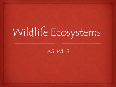 AG-WL-3. What’s the difference? What do the pliers look like? How do the pliers work? Which pliers would you want to use in a given situation? What’s.