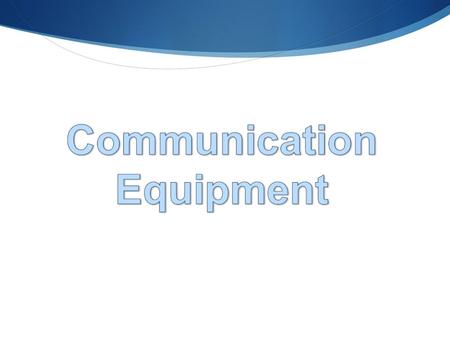 Telephone Telephone  Identify yourself, your location, and position  Ask – “May I help you?”  Be prepared to write down and take messages  Write.