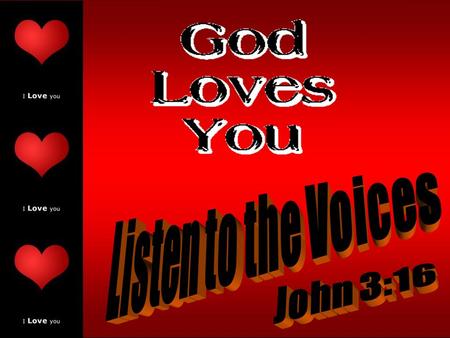 5 Facts God loves all people. (John 3:16) All people are sinners. (Romans 3:23) Sin must be paid for. (Romans 6:23) Jesus paid for your sins. (Romans.