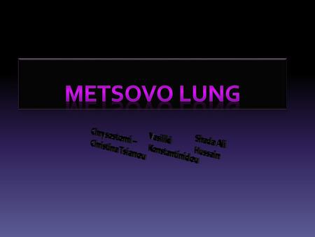 = unique epidemic of domestic asbestos exposure specifically, all inhabitants had been exposed during 1940-1950 to a tremolite asbestos- containing.