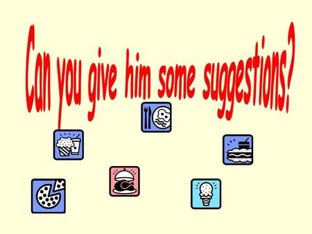 Do you remember when we give suggestions we can use the following words? too many too much not enough too little too small not many not much.