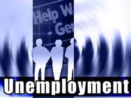 UNEMPLOYMENT. SSEMA1 The student will illustrate the means by which economic activity is measured. a. Explain that overall levels of income, employment,