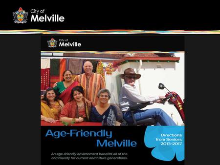 Why we do this.. 22% current population over 60 years One persons households – 27% by 2021 25% of the population will be over 60 years of age by 2031.