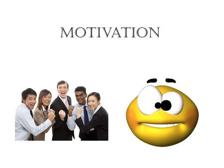 Motivation. Instinct Theory: we are motivated by our inborn automated behaviors. But instincts only explain why we do a small fraction of our behaviors.