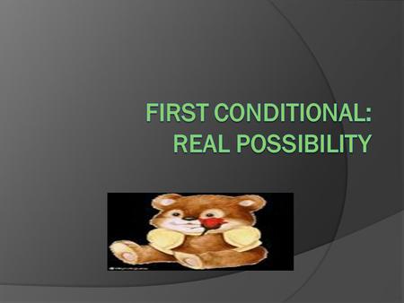 If the if clause comes first, a comma is usually used. If the if clause comes second, there is no need for a comma If you study hard, you will pass.