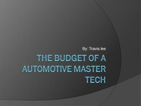 By: Travis lee. Estimated monthly Income $5583  According to SDMYLIFE, an automotive master tech can make anywhere from 50k-110k a year  Hourly wage.