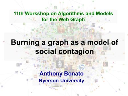 Miniconference on the Mathematics of Computation