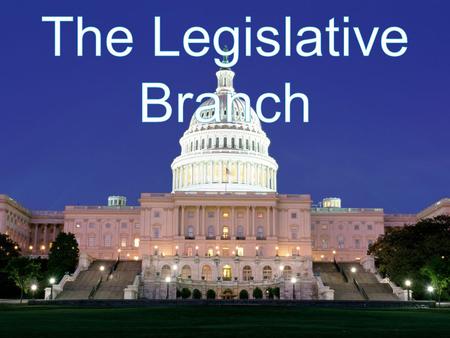  Number of Senators per state is equal for each state  Two (2) per state  100 total members  Each senator is elected to a six (6) year term. 