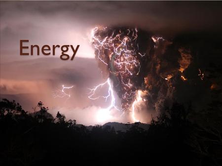 Energy. Energy and you People of all ages use energy and have the opportunity to reduce their environmental impact through energy efficient behaviors.