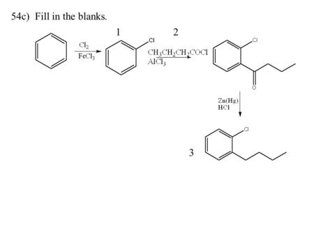 54c) Fill in the blanks. 12 3. f) 1 2 3 j) 12 34.