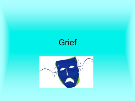 Grief. Journal How might you comfort a child who had a pet that died? (3-4 sentences)